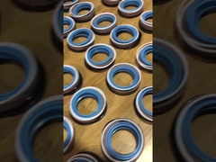 مجموعات طلاء مضخات الخرسانة مجموعات إصلاح أسطوانة هيدروليكية لاستخدام Putzmeister sany zoomlion