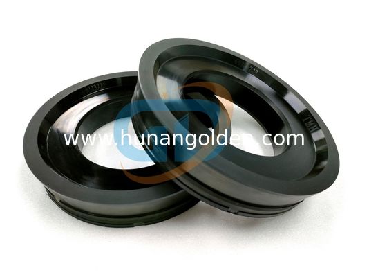 A820606990168 مضخة الخرسانة المكبس رم قطع الغيار الأسود للسلطنة التسليم