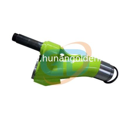 مضخات الخرسانة أنابيب صمامات الأنابيب بوابات مضخات الخرسانة