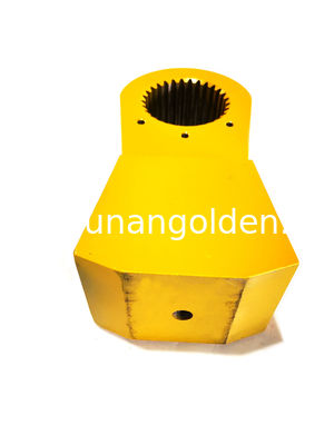 A829900001484 مضخة الخرسانة المتحرك ذراع الرافعة المتحركة لمضخة الخرسانة ساني 12631560 12770001