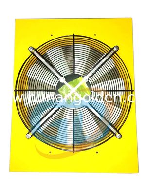 60222770 ساني مضخة الخرسانة قطع الغيار المبرد النفطي التجميع اكتمال